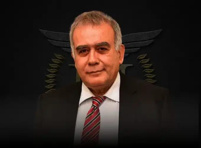 Prof. Dr. ALİ AKYILDIZ