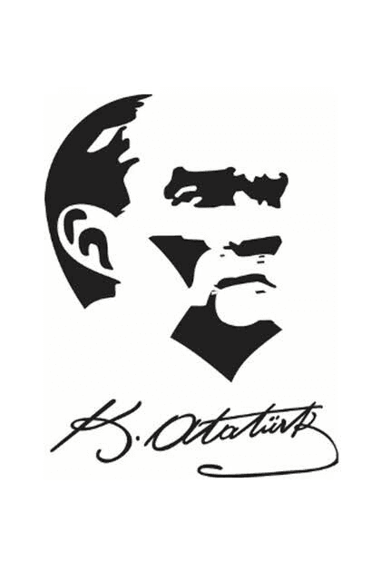 Mustafa Kemal Atatürk