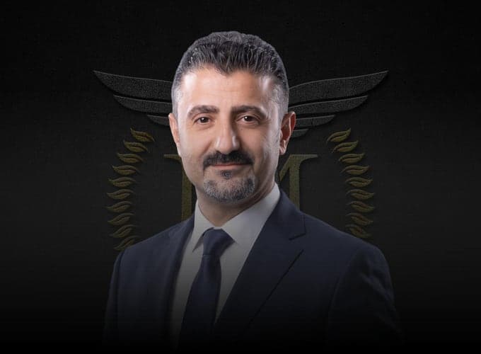 Mustafa GURATES