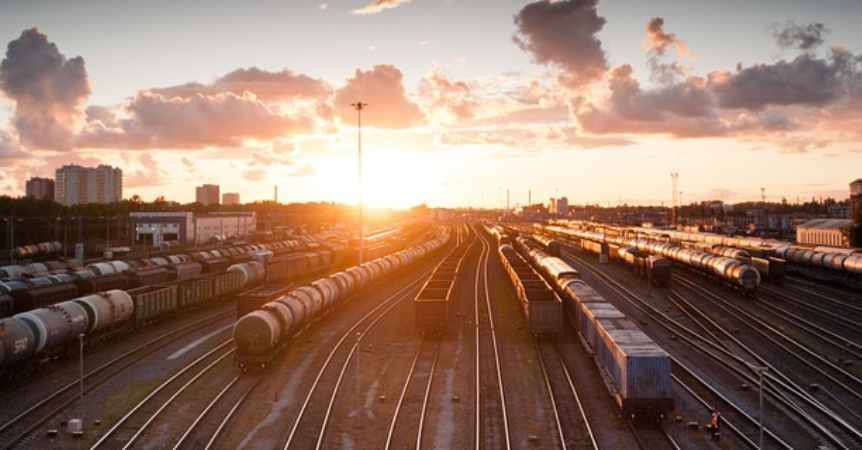 GÜMRÜK, LOJİSTİK VE DIŞ TİCARET