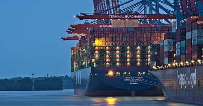 GÜMRÜK, LOJİSTİK VE DIŞ TİCARET