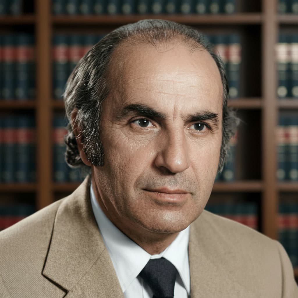 Subutay TARIM, Esq.
