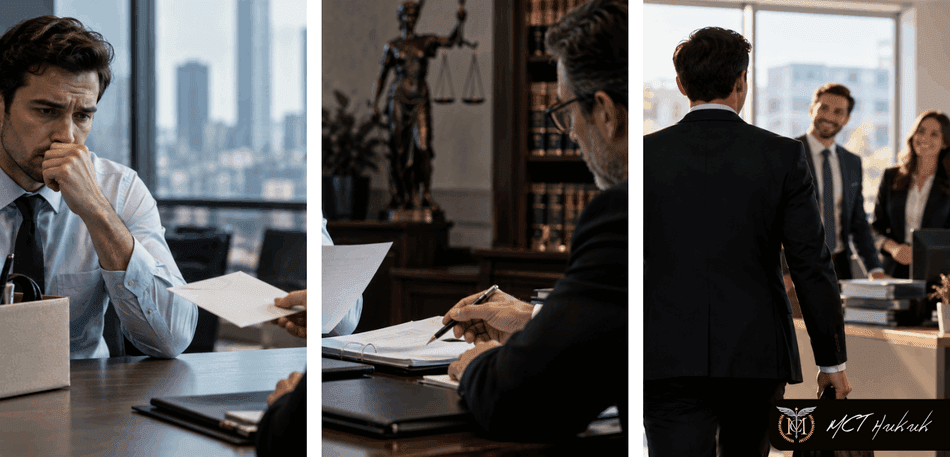 Employment reinstatement under Turkish labour law — MCT Hukuk
