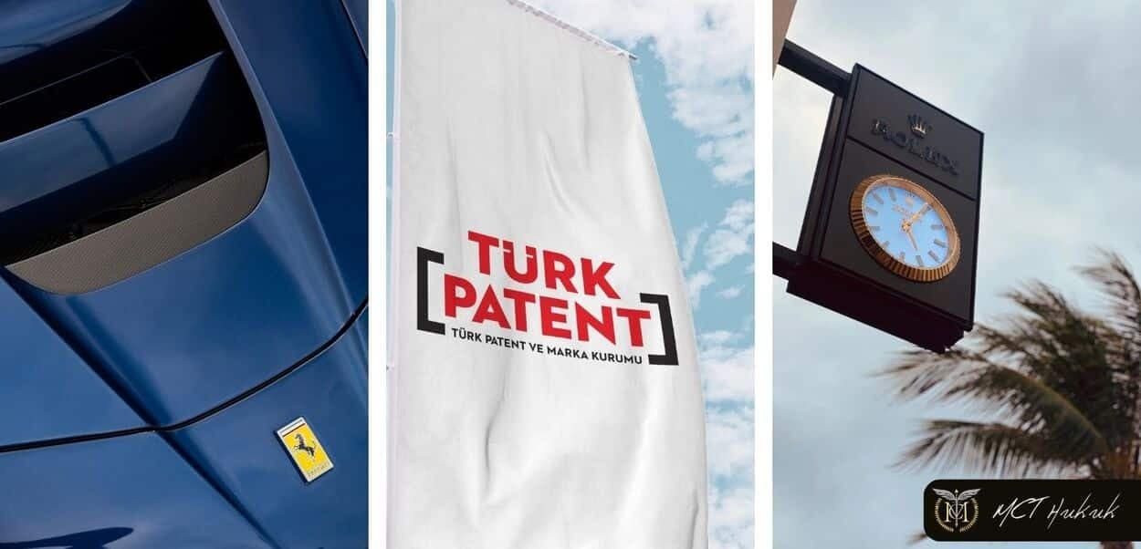 Marka Tescilinde Mutlak Ret Nedenleri