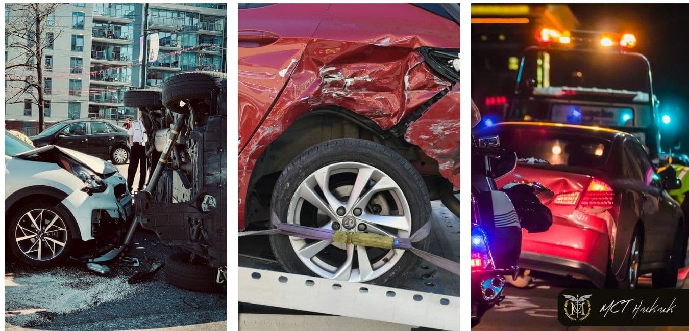 Araç Değer Kaybı Tazminatı – Trafik Kazasından Kaynaklı