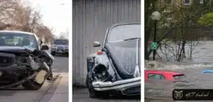 Maddi Hasarlı Trafik Kazalarından Doğan Araç Değer Kaybı