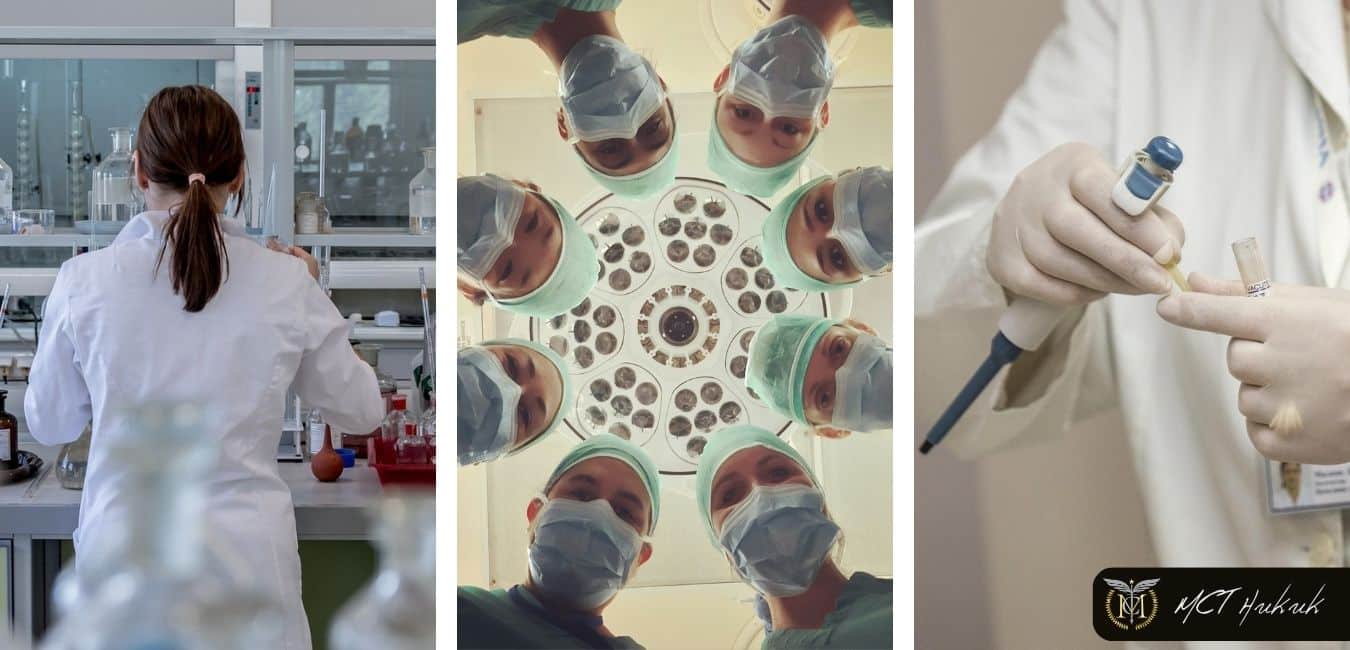 Tıpta Uzmanlık Eğitimi Alan Yabancı Uyruklu Öğrencilere Ek Ödeme Yapılamayacağına İlişkin İDDK Kararı