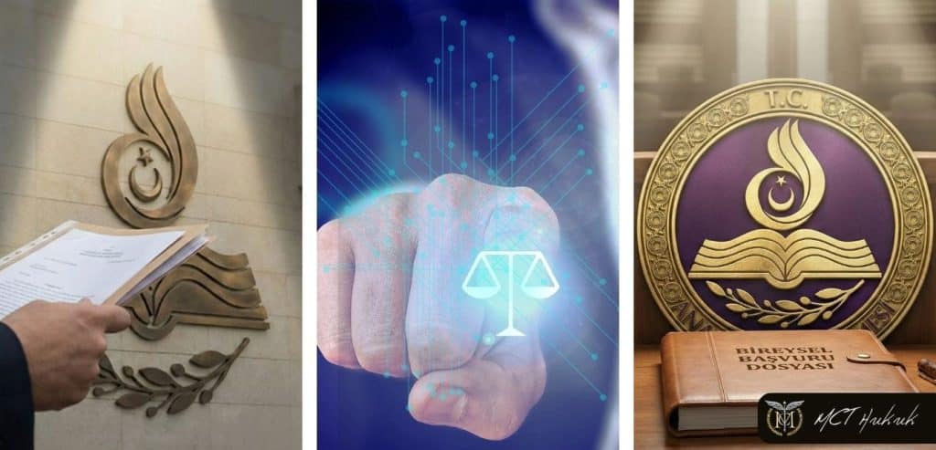 Anayasa’ya Bireysel Başvuru