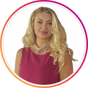 Picture of Aslı PARMAK