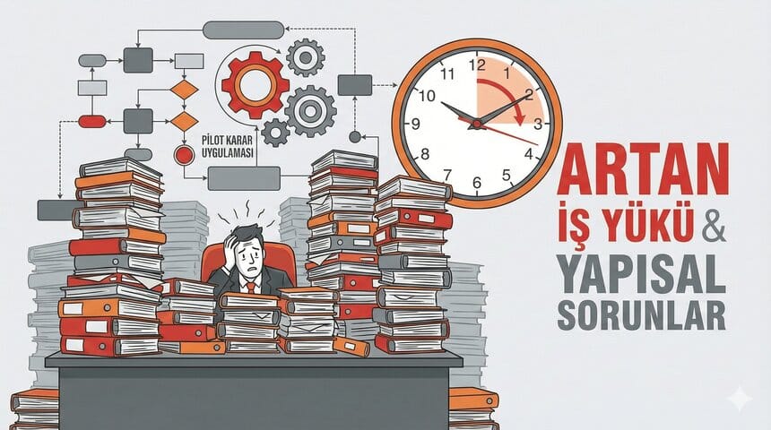 Bir Hak Arama Yolunun Anatomisi: Anayasa’ya Bireysel Başvurunun Gücü ve Kırılganlığı 2 Anayasa Mahkemesi’nin Artan İş Yükü