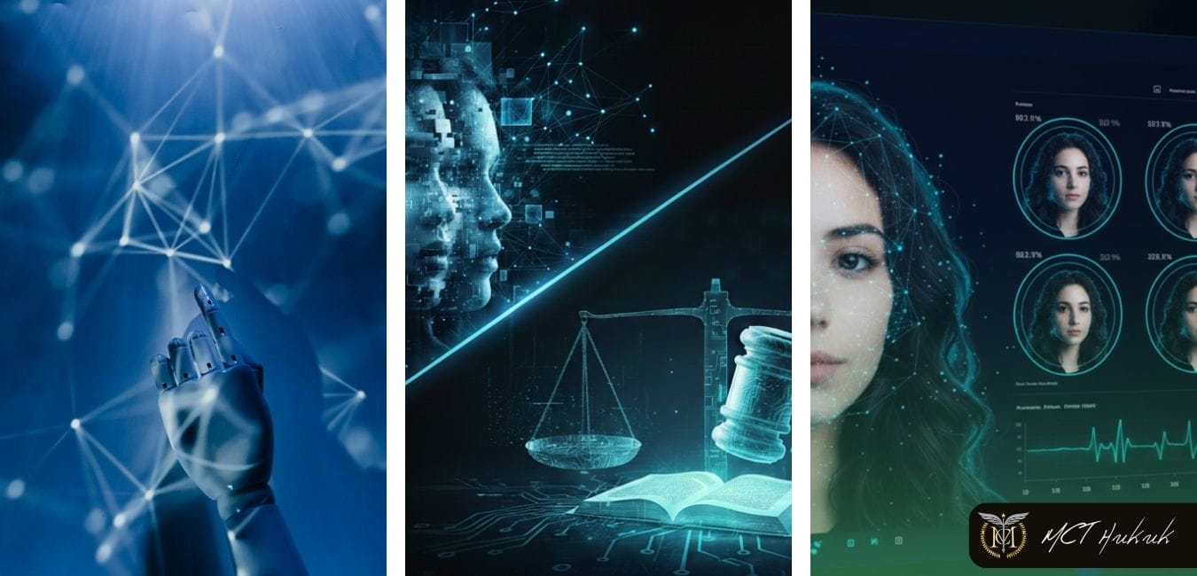 Yapay Zeka ve Deepfake Çağında Ceza Sorumluluğu