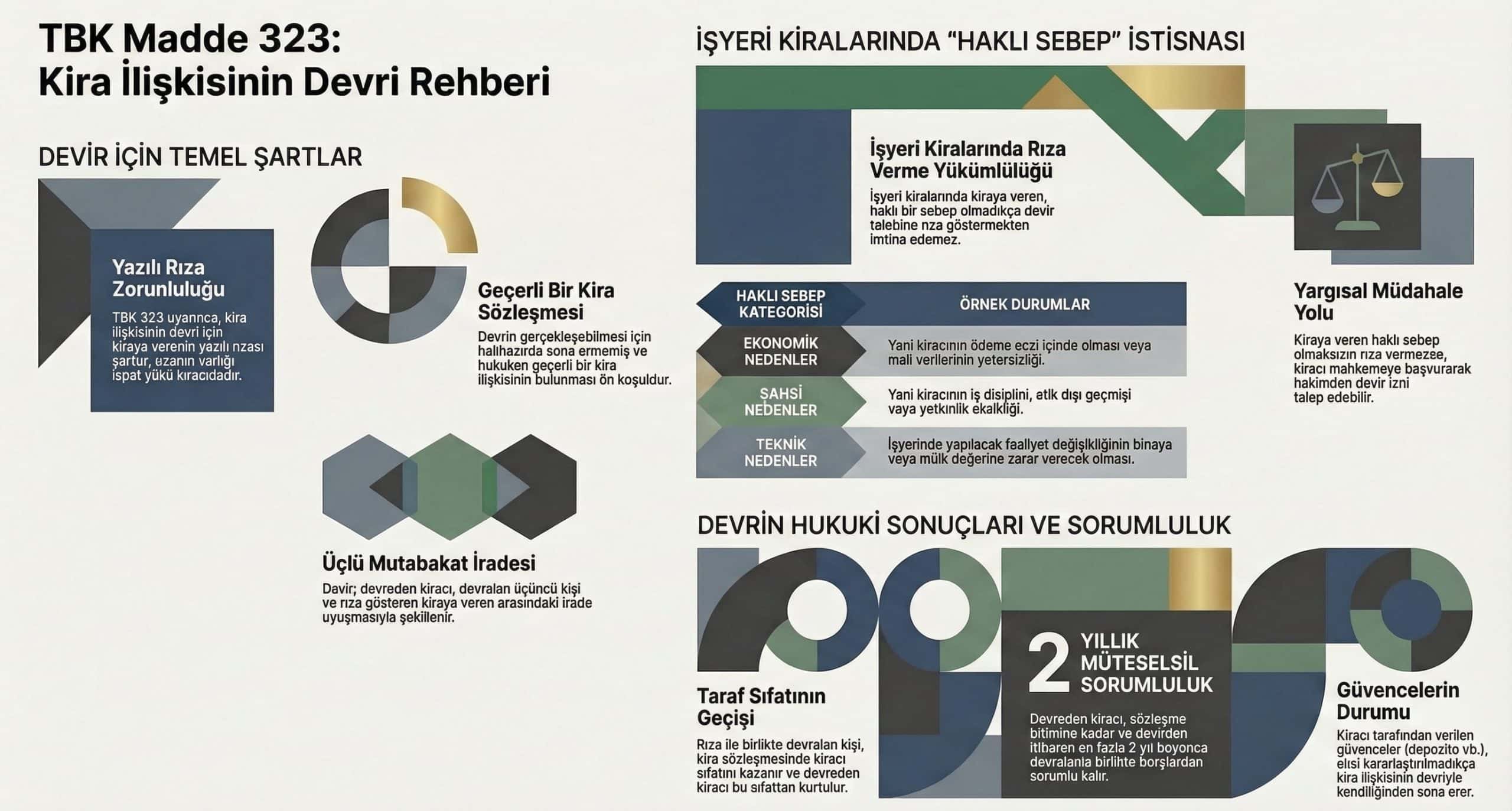 Kira İlişkisinin Devri